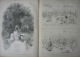 Delcampe - MONDE1877N°1055:DELFT FUNERAILLES REINE HOLLANDE/TURIN DUC GENES/VENISE MAISON AIDE MANUCE/ALGERIE GEN.DE FLOGNY - 1850 - 1899