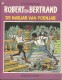 ROBERT EN BERTRAND / N° 3  / DE NABJAR VAN POENJAB / VANDERSTEEN 1e DRUK - Robert En Bertrand