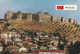 Turquia--Selcuk--Kale-- - Castillos