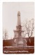 UK - ENGLAND - KENT - CANTERBURY, Buffi Memorial, 1907, Photo-AK - Canterbury