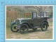 Austin 7 Chummy Tourer, 1930 - Old Luxury Car Vieille Auto De Luxe - 2 Scans - Voitures De Tourisme