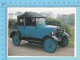 Trojan 10 HP Utility Chummy Rourer, 1925 - Old Luxury Car Vieille Auto De Luxe - 2 Scans - Voitures De Tourisme