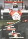 CPM Automobile Formule 1 - Concours Marlboro MacLaren - Carte Double - Grand Prix / F1