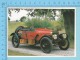 Hispano-Suiza Alfonso XIII, 1913 - Old Luxury Car Vieille Auto De Luxe - 2 Scans - Voitures De Tourisme