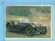 SS90, 1935 - Old Luxury Car Vieille Auto De Luxe - 2 Scans - Voitures De Tourisme