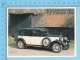 Rolls-Royce 20/25, 1932 - Old Luxury Car Vieille Auto De Luxe - 2 Scans - Voitures De Tourisme