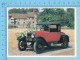 Fiat 509A, 1928 - Old Luxury Car Vieille Auto De Luxe - 2 Scans - Voitures De Tourisme