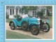 Amilcar CGSs, 1927 - Old Luxury Car Vieille Auto De Luxe - 2 Scans - Voitures De Tourisme