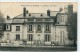 CPA 95  ARNOUVILLE LES GONESSE LE CHATEAU FACE OUEST - Arnouville Les Gonesses