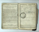 LIVRE MILITAIRES BEAUVAIS  1884-PAPIER - Documenti