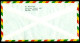 Bolivia 1980 FDC Block 103 Registered Cover - Bolivien