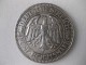 ALLEMAGNE. 5 MARK 1927 A (BERLIN  .ARGENT /SILVER . SUP/XF - 5 Reichsmark