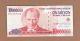 AC - TURKEY - 7th EMISSION 10 000 000 TL H UNCIRCULATED - Turquie