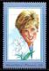 Micronesia     "Princess Diana"     Set & Sheet Of 6     SC# 273   MNH - Micronésie