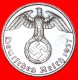 § SWASTIKA: GERMANY &#9733; 1 PFENNIG 1937F! LOW START&#9733;NO RESERVE! Third Reich (1933-1945) - 1 Reichspfennig
