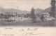 Villars Sur Ollon - 1903 -  Avec Cachet Linéaire - Ollon