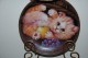 Kitty Cat - PURRRFECT - BRADFORD EXCHANGE Collectible Plate G14 - Autres & Non Classés