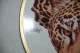 JAGUAR, WILD CAT, Collectible PLATE Lenox, T11 - Autres & Non Classés