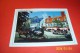 M 348 ° CANADA   AVEC PHILATELIE  ° QUEBEC  °SAINTE ANNE STREET LE 8 08 1988 - Cartes Modernes