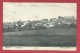 Arlon - Joli Panorama ... De La Ville - 1904 ( Voir Verso ) - Arlon