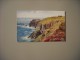 ANGLETERRE CORNWALL/ SCILLY ISLES LANDS END & FIRST & LAST HOUSE IN ENGLAND - Land's End