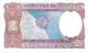 India - Pick 79j - 2 Rupees 1985-1990 - Unc - India