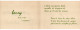 1957--MONTPELLIER RP--EMA Henry Tailleur"tissus Magnifiques,coupe Jeune" Du 24 Avr 57 Machine N° K.0306  *4.00F-- - EMA (Empreintes Machines à Affranchir)