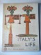 Italy'slife N°20 1954 - Kunst, Design, Decoratie