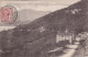 Italie - Ventimiglia Grimaldi - Hotel Ristorente Garibaldi, Claudina - 1918 - Imperia
