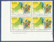 PAKISTAN 1998 MNH QAUMI PARCHAM MARCH-KHYBER TO CHAGHI, MAP OF PAKISTAN, FLAG, FLAGS - Pakistan