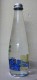 AC - PINAR WATER GLASS COLLECTIBLE EMPTY BOTTLE & CROWN CAP 330 Ml TURKEY - Sonstige & Ohne Zuordnung