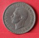 GREAT BRITAIN 2 SHILLINGS 1947 -    KM# 865 - (Nº14512) - J. 1 Florin / 2 Schillings