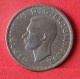 GREAT BRITAIN 2 SHILLINGS 1950 -    KM# 878 - (Nº14514) - J. 1 Florin / 2 Schillings