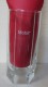 AC - MOBIL OIL TUMBLER HEXAGONAL CLEAR GLASS #3 FROM TURKEY - Verres