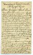 20.6.1887, Da Varmo (Udine) Ad Ascoli Piceno - Poststempel