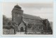 Church. Knighton. Radnor - Radnorshire