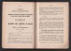 BORDEAUX : 1948 : CIRCULATION - STATIONNEMENT De VEHICULES - VOITURES PUBLIQUES - ARRETES DU MAIRE - VILLE De BORDEAUX . - Autres & Non Classés