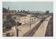 57 - ARS-SUR-MOSELLE -LA GARE -RECTO/VERSO -C35 - Ars Sur Moselle