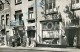 1957 REAL PHOTO POSTCARD DUTCH PENSION M GRAFF VALKENBURG NETHERLAND HOLLAND CARTE POSTALE - Valkenburg