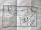 3 Cartes Historiques Tirées De "Histoire Complète Des Voyages Et Découvertes En Afrique 1821 - Carte Geographique