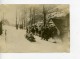 France Pyrenees Cauterets Course De Luge Bobsleigh Ancienne Photo 1910 - Sports