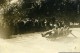 France Pyrenees Cauterets Course De Luge Bobsleigh Ancienne Photo 1910 - Sports