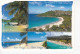 ANTILLES NEERLANDAISES, Sait Martin, Saint Maarten, Plages, Ed. Exbrayat 1990 Environ - Saint-Martin