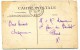 CPA 95  BEAUCHAMPS ALLEE DES SAPINS 1913 - Beauchamp