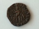 Indo-Scythian, Azes II (c. 35 BC - 5 AD), Pentachalkon, North Chach - Indias