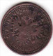 Österreich - AUSTRIA, 1 KREUTZER 1851 A - Austria