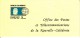 New Caledonia Booklet Scott #C233b World Columbian Stamp Expo: Pane Of 3 80fr Nina, Pinta, Santa Maria - Libretti