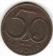 Österreich - AUSTRIA, 50 GROSCHEN 1963 - Austria