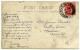 HIGHLAND DANCING (GHILLIE CALLUM ) / PITSCOTTIE, POULTRY DEALER / POSTMARK - INVERNESS / CUNARD LINER - CAMPANIA - Fife