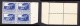 South Africa,1951, 3d L Blue, Groote Schuur. Block Of 4,  Selvedge + Part  Sheet No,  MNH ** - Unused Stamps